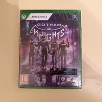 Gotham Knights - Xbox (nuovo sigillato)