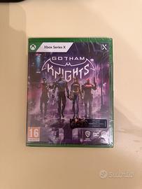 Gotham Knights - Xbox (nuovo sigillato)