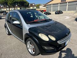 SMART ForFour 1.5 cdi 50 kW passion senza nessun