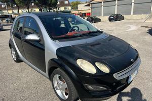 SMART ForFour 1.5 cdi 50 kW passion senza nessun
