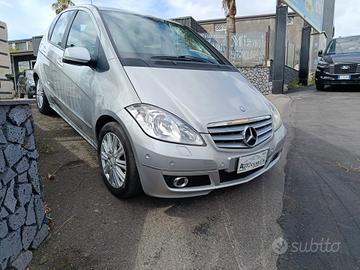 MERCEDES CLASSE A 180 CDI 110CV