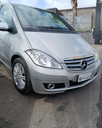 MERCEDES CLASSE A 180 CDI 110CV