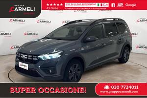 Dacia Jogger 1.0 tce Expression Gpl 100cv 7p.ti