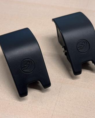 Audi Tappi Isofix 8V0 887 187