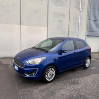 Ford Ka Plus 1.2 Full Optional