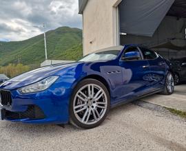 MASERATI Ghibli - 2016