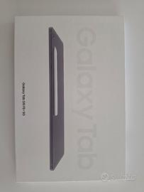 Samsung Galaxy Tab S10 FE+ 5G da 256GB + keyboard