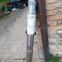 pompa sommersa cospet 