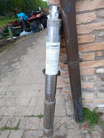 pompa sommersa cospet 