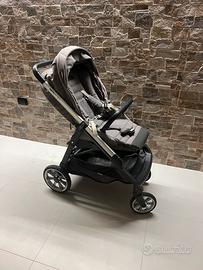 Inglesina aptica trio