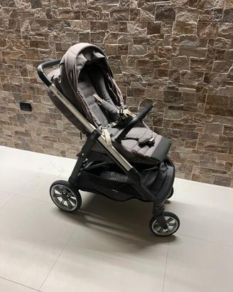 Inglesina aptica trio