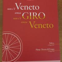 Giro d'Italia e Veneto Libro tiratura limitata 24