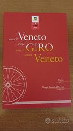 Giro d'Italia e Veneto Libro tiratura limitata 24