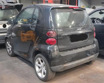    smart  451 