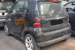    smart  451 