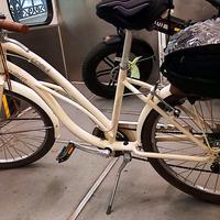 bicicletta muscolare MBM Maui