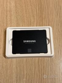 SSD Samsung