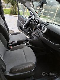 Fiat Panda Cross 4x4  Diesel 1.3 Multijet 