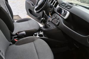 Fiat Panda Cross 4x4  Diesel 1.3 Multijet 