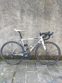 bicicletta Cinelli experience in alluminio 