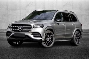 MERCEDES-BENZ GLS 400 d 4Matic Premium