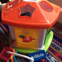 cottage degli animali Chicco