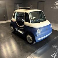 FIAT Topolino Vilebrequin