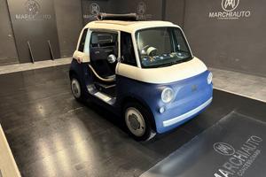 FIAT Topolino Vilebrequin