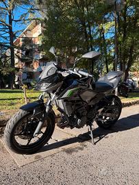 Kawasaki Z500 ABS NUOVA