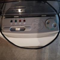 Deumidificatore DeLonghi 