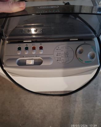 Deumidificatore DeLonghi 
