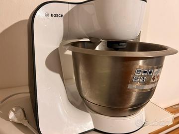 Impastatrice Planetaria Bosch MUM5