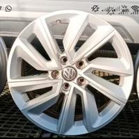 Cerchio in lega Volkswagen