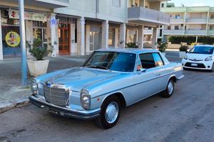 MERCEDES CE 250 ANNO 1969