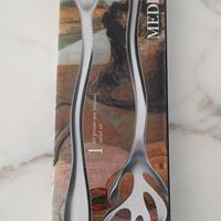 Alessi Posate per insalata