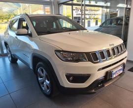JEEP Compass 1.6 MULTI JET 120 CV EURO6 CERTIFICAT
