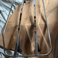 Alfa Romeo spider “Duetto” portapacchi