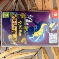 Pokemon violetto switch