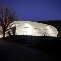 PALLONE MONO CAMPO PADEL COPERTO MARCA PRIMA