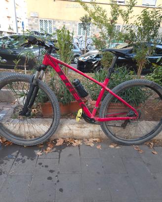 Mountain Bike Trek Merlin 4