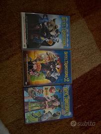 Dvd HOTEL TRANSILVANIA TUTTI 3