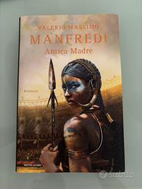 Antica Madre di Valerio Massimo Manfredi