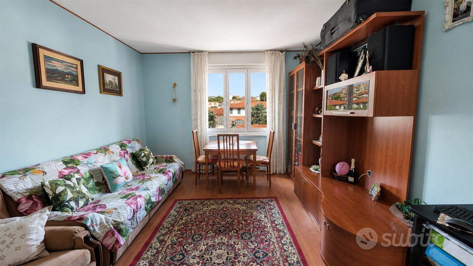 Appartamento – Trieste, Barriera Nuova, Città Nuova-Barriera Nuova-San Vito-Città Vecchia - Vista 5