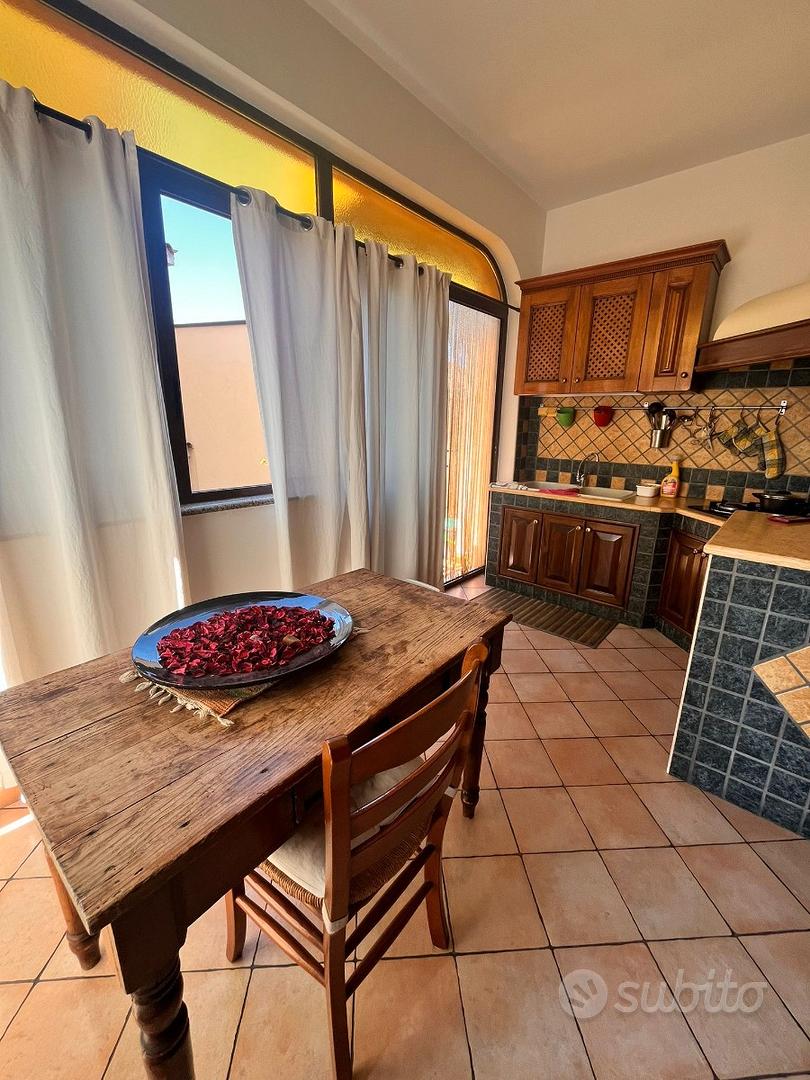 Apartment in Bagheria, Lannari - Villarosa, Scalidda - Vista 2