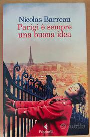 Parigi è sempre una buona idea