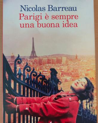 Parigi è sempre una buona idea