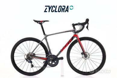 Giant TCR Advanced 1 t.54