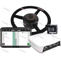 Guida automatica gps per trattore CHC nav