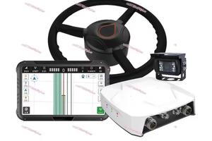Guida automatica gps per trattore CHC nav