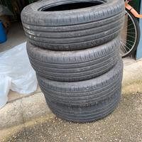 Pneumatici Goodyear Efficentgrip 205/60 R16 92v